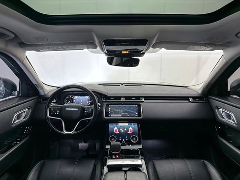 Used 2021 Land Rover Range Rover Velar S image 27