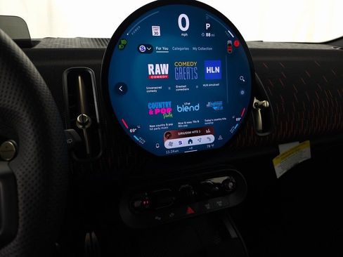 Used 2025 MINI Cooper Countryman John Cooper Works image 18