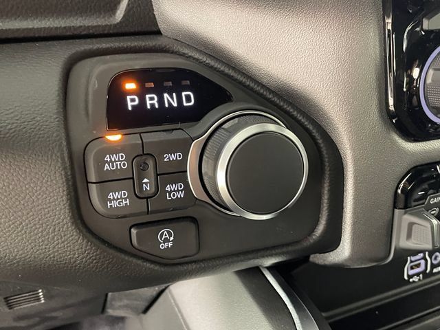 New 2026 RAM 1500 Big Horn AWD/4WD image 4