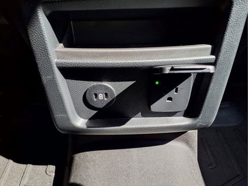 Used 2023 Ford Edge SEL w/ Convenience Package image 15