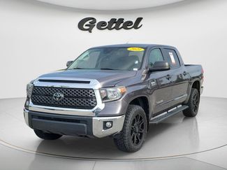 Used 2021 Toyota Tundra SR5 video 1