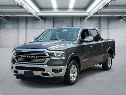 Used 2020 RAM 1500 Laramie