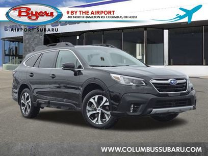 Certified 2022 Subaru Outback Limited XT w/ Popular Package #2