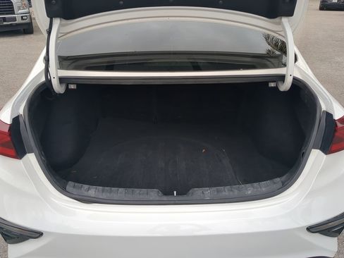 Used 2020 Kia Forte LXS image 13