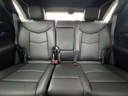 Certified 2023 Cadillac XT5 Premium Luxury AWD/4WD image 51