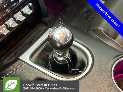 Used 2021 Ford Mustang GT Premium image 10