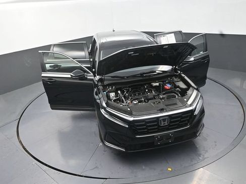Used 2026 Honda CR-V EX image 39