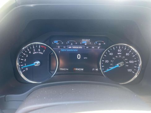 Used 2021 Ford Expedition XLT RWD image 21