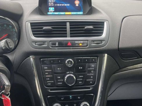 Used 2015 Buick Encore AWD image 5