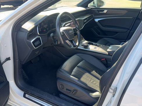 Used 2023 Audi A6 2.0T Premium image 8