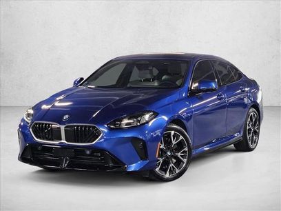 Certified 2025 BMW 228i xDrive