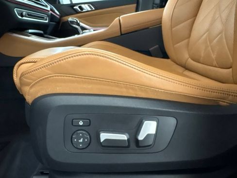 Certified 2023 BMW X5 sDrive40i w/ M Sport Package RWD image 26