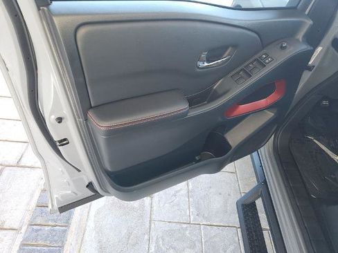 Certified 2025 Nissan Frontier Pro-X w/ Pro Convenience Package image 28