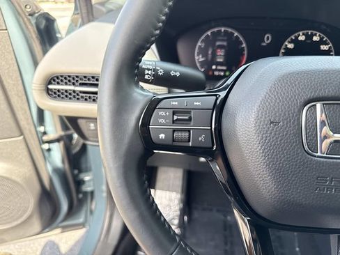 Certified 2024 Honda HR-V EX-L image 32