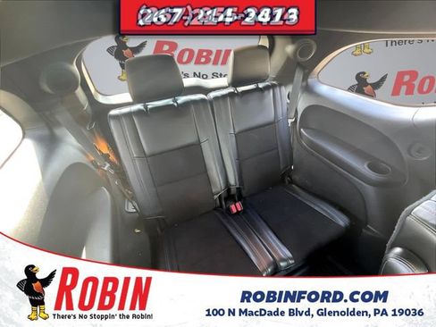 Used 2021 Dodge Durango GT AWD/4WD image 26