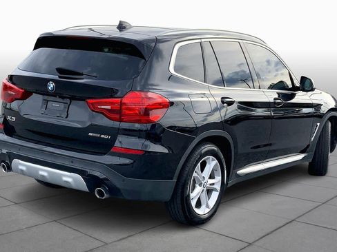 Used 2019 BMW X3 sDrive30i w/ Driving Assistance Package image 13