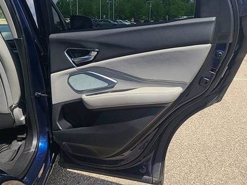Used 2021 Acura RDX AWD w/ Technology Package image 26