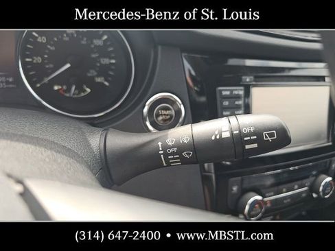 Used 2017 Nissan Rogue SL w/ SL Premium Package AWD/4WD image 21