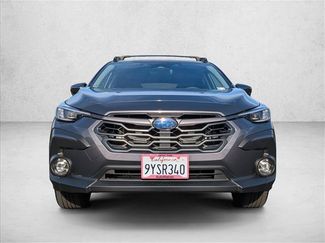 Certified 2026 Subaru Crosstrek 2.5i Limited AWD/4WD video 2