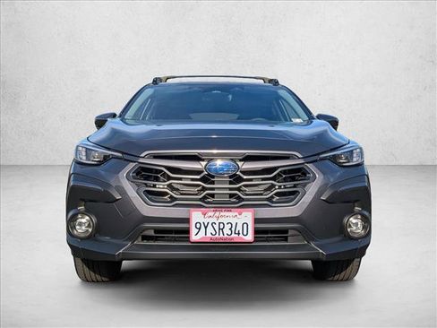 Certified 2026 Subaru Crosstrek 2.5i Limited AWD/4WD image 2