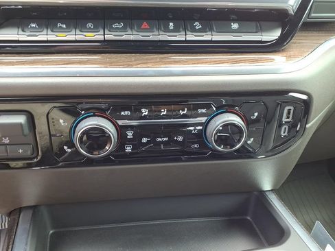 Used 2024 Chevrolet Silverado 1500 RST w/ RST All Star Premium Package AWD/4WD image 27