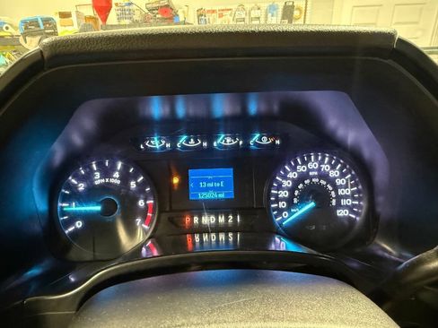 Used 2019 Ford F350 XL AWD/4WD image 10