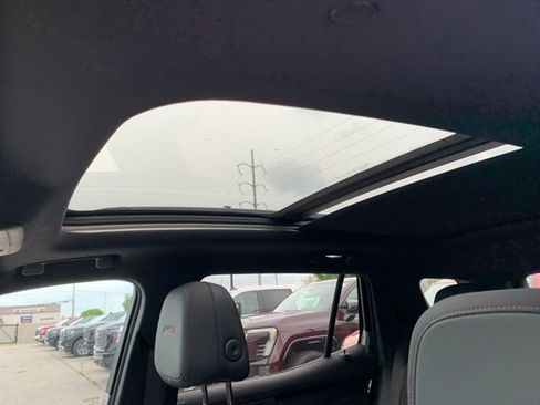 New 2026 GMC Terrain AT4 w/ Convenience Package III image 13