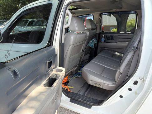 Used 2013 Honda Ridgeline RTL image 11