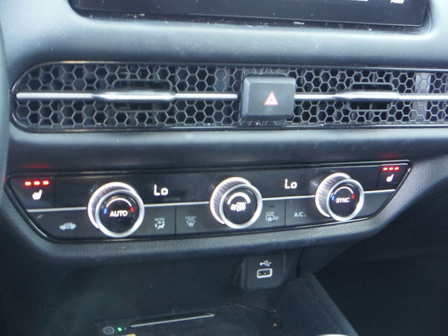 Certified 2024 Honda HR-V EX-L image 20