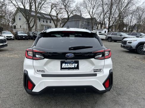 New 2026 Subaru Crosstrek 2.5i Sport AWD/4WD image 16