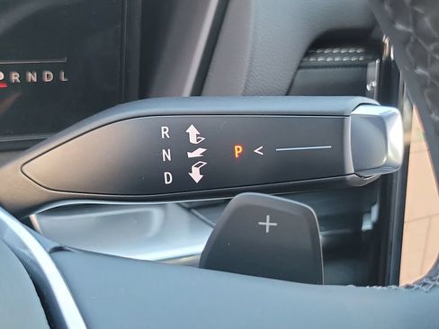 New 2026 GMC Terrain Elevation AWD/4WD image 17