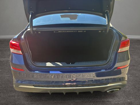 Used 2019 Kia Optima LX image 15