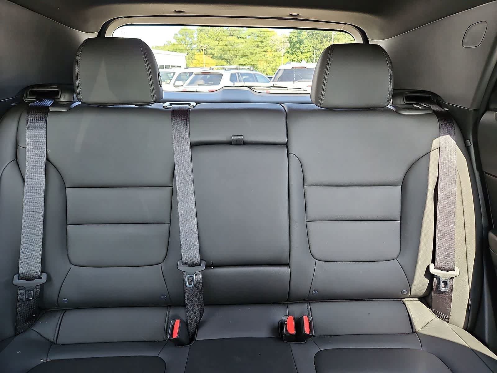 Used 2026 Chevrolet TrailBlazer ACTIV w/ Convenience Package FWD image 14