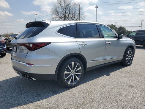 New 2026 Acura MDX w/ Technology Package image 5