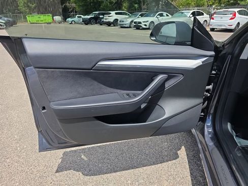 Used 2022 Tesla Model 3 Performance AWD/4WD image 24