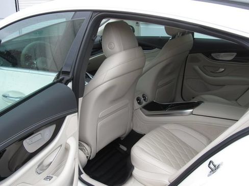 Certified 2020 Mercedes-Benz AMG GT 63 S image 18