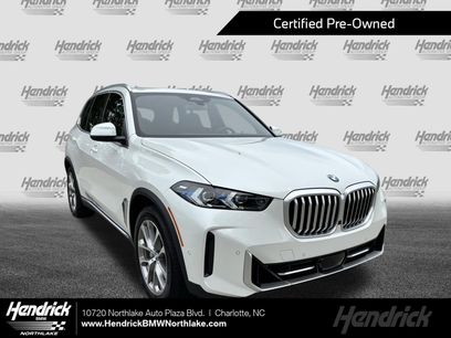 Used 2026 BMW X5 xDrive40i w/ Premium Package