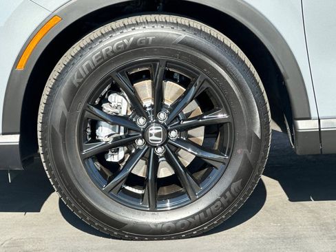 Used 2025 Honda CR-V Sport-L image 27