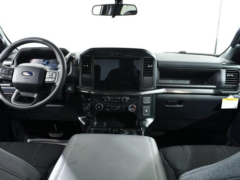 New 2026 Ford F150 STX AWD/4WD image 7