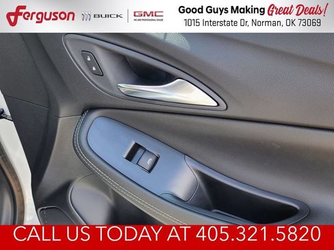 New 2026 Buick Encore GX Preferred w/ Comfort Package AWD/4WD image 36