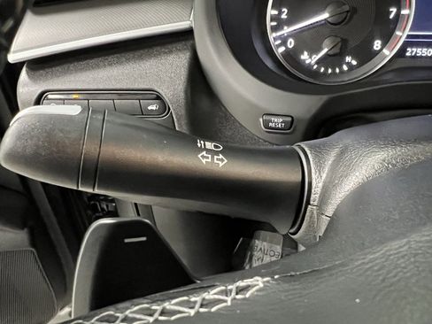 Used 2024 INFINITI QX50 Luxe image 31