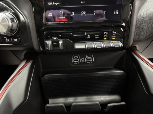 Used 2022 RAM 1500 Rebel w/ Rebel Level 2 Equipment Group image 18
