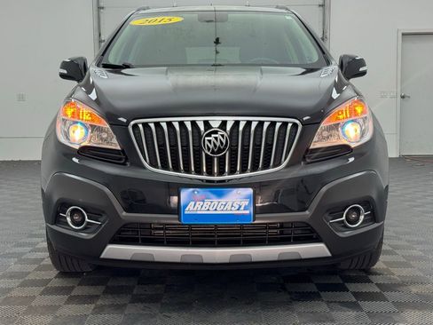 Used 2015 Buick Encore Convenience image 12