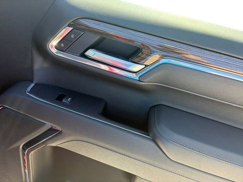 New 2026 Chevrolet Silverado 1500 RST w/ RST Select Package image 14