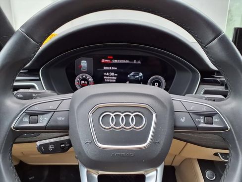 Used 2023 Audi A5 2.0T Premium Plus w/ Premium Plus AWD/4WD image 14