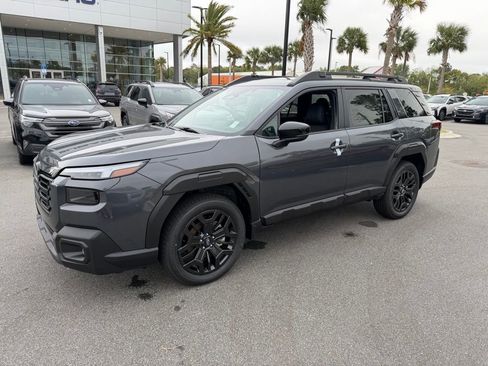 New 2026 Subaru Outback Limited XT AWD/4WD image 6
