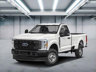New 2026 Ford F250 XL