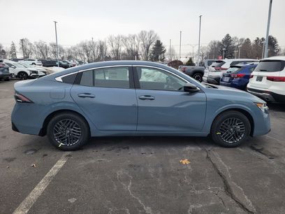 New 2026 Nissan Sentra SV w/ Floor Mat Package
