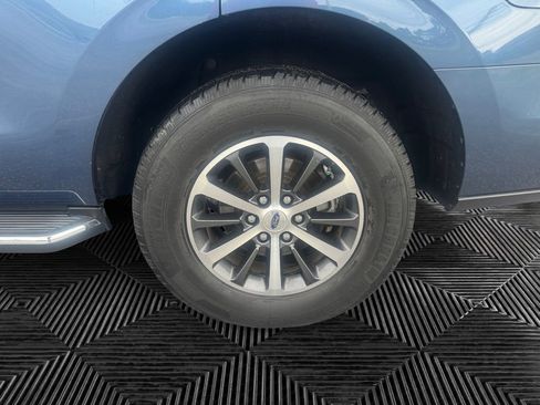 Certified 2018 Ford Expedition XLT w/ Equipment Group 202A AWD/4WD image 14