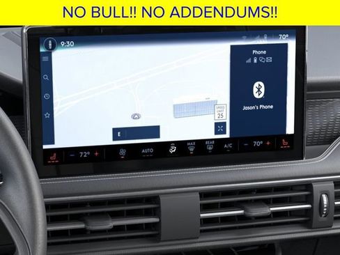 New 2024 Lincoln Corsair Grand Touring image 15